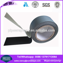 polyethylene double sided adhesive butyl waterproof tape